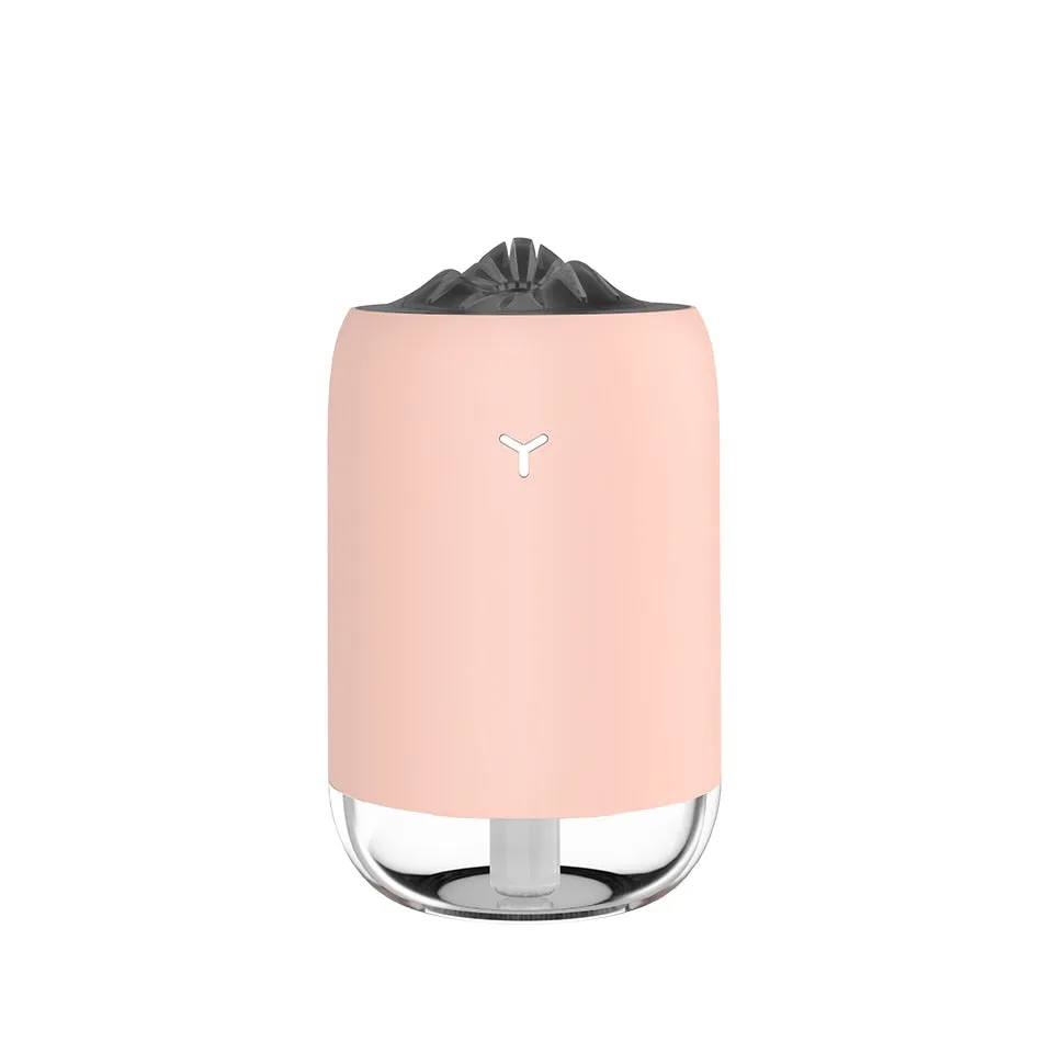 250ml Ultrasonic Aromatherapy Diffuser