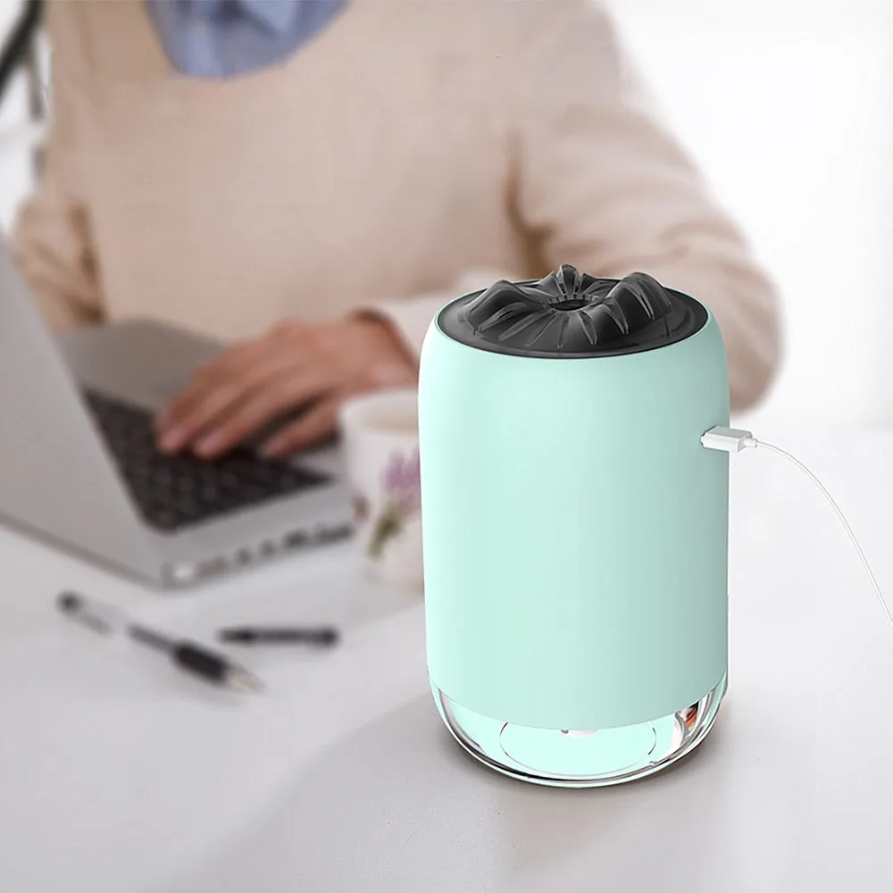 250ml Ultrasonic Aromatherapy Diffuser