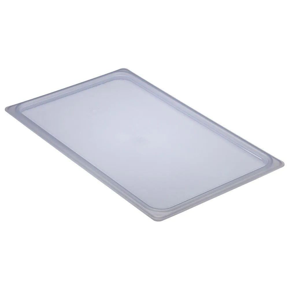 Cambro Cover Steal Full Translucent