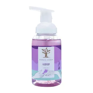 Foam Soap - Lavender