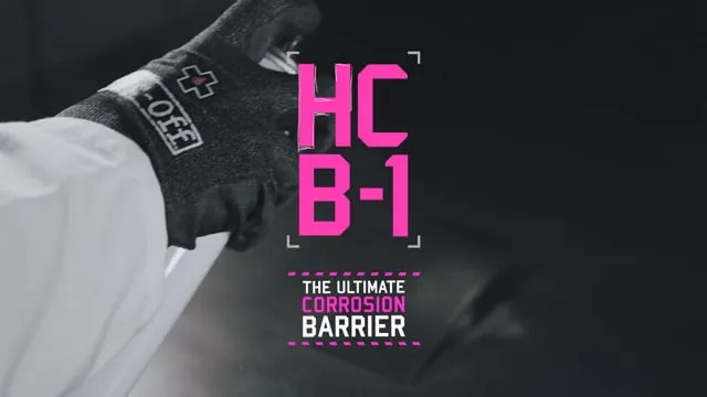 Muc-Off HCB-1 Harsh Condition Barrier