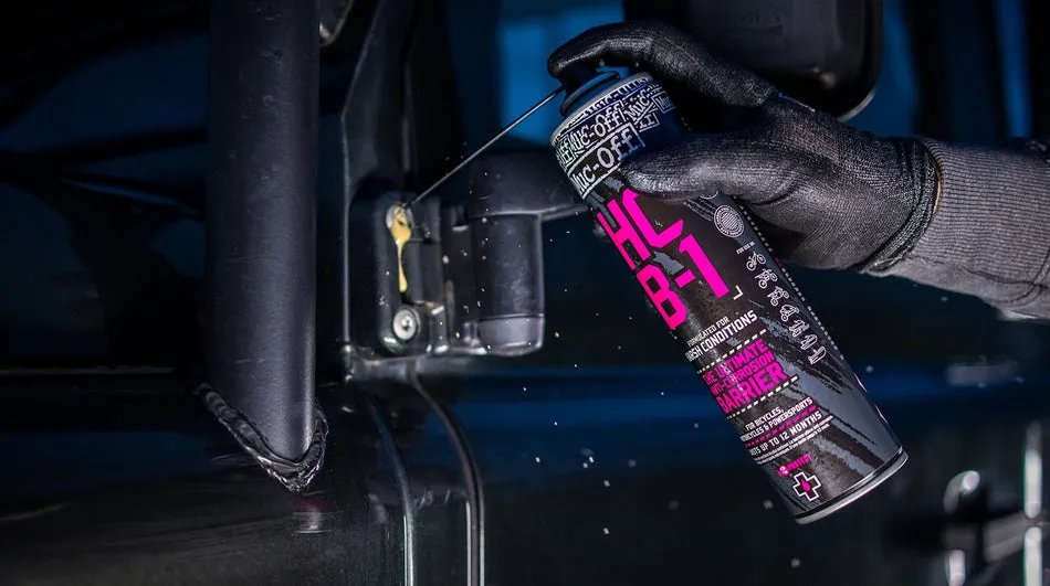 Muc-Off HCB-1 Harsh Condition Barrier