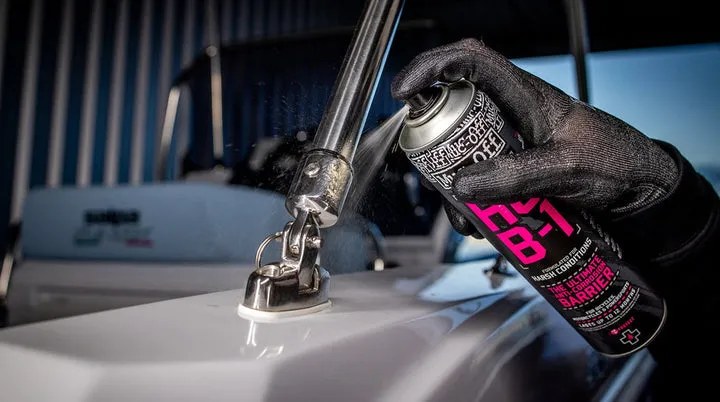 Muc-Off HCB-1 Harsh Condition Barrier