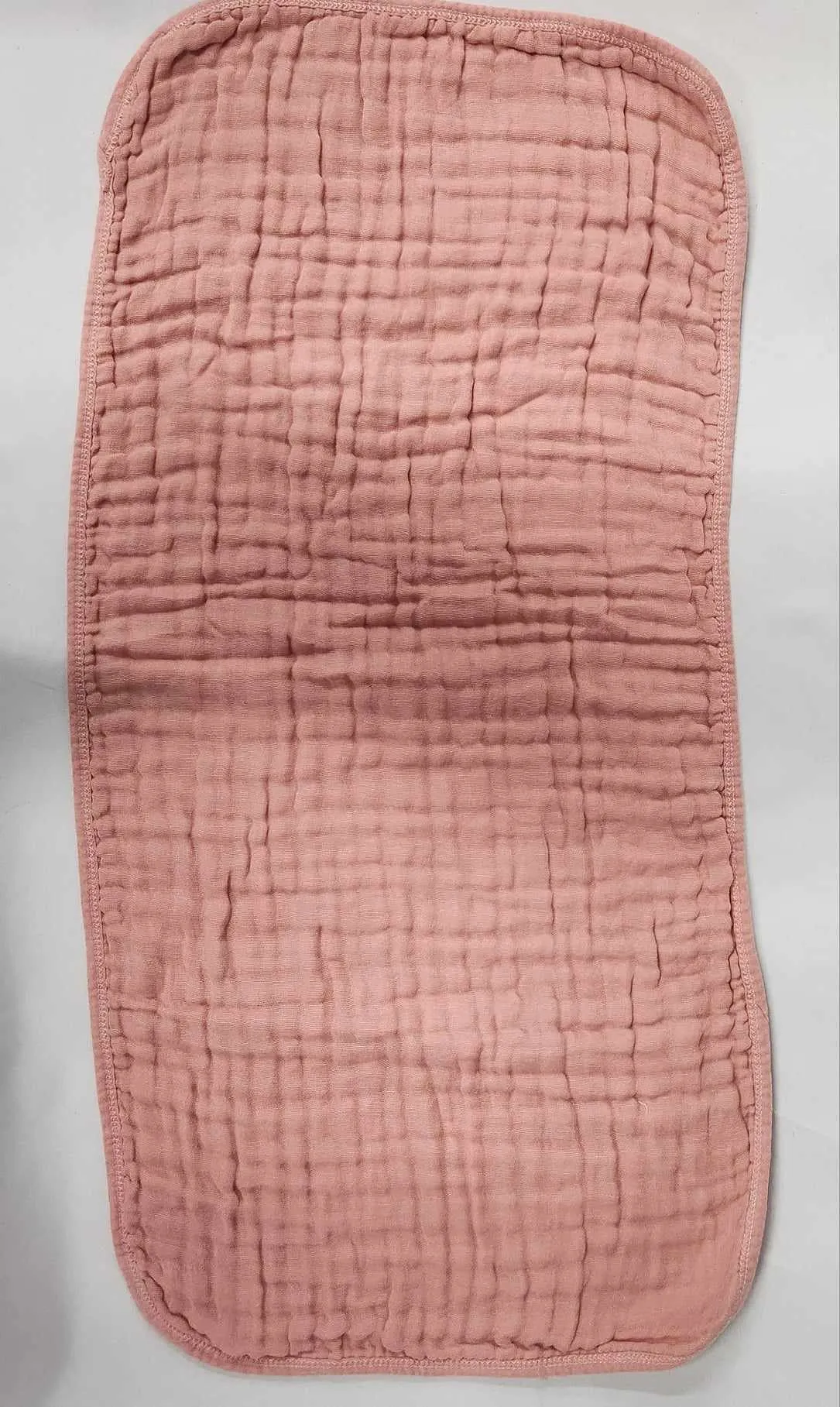 Muslin Burp Cloth | Set of Two