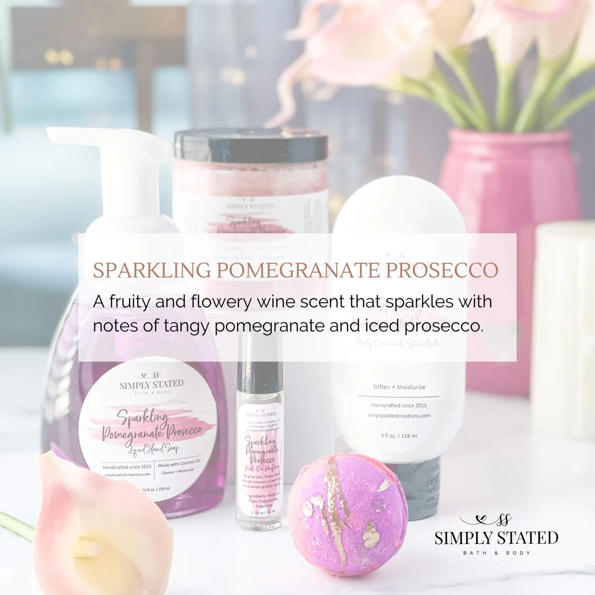 Private Label Whipped Soap