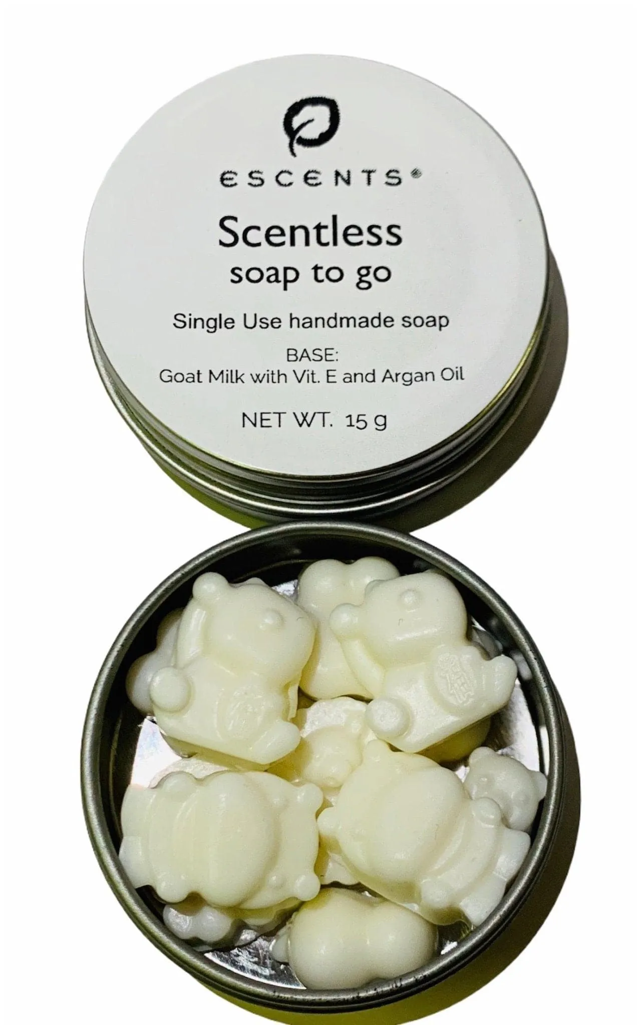 Soap To Go