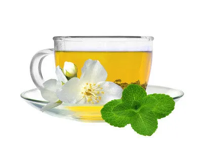 White Jasmine & Mint Jo Malone FO